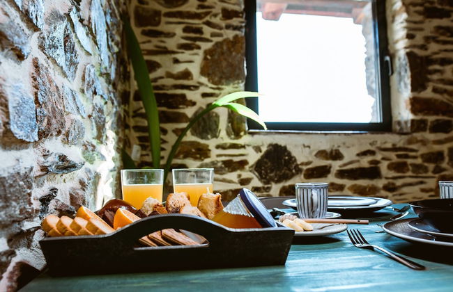 Traditional Apartments Elafos - Foto 74