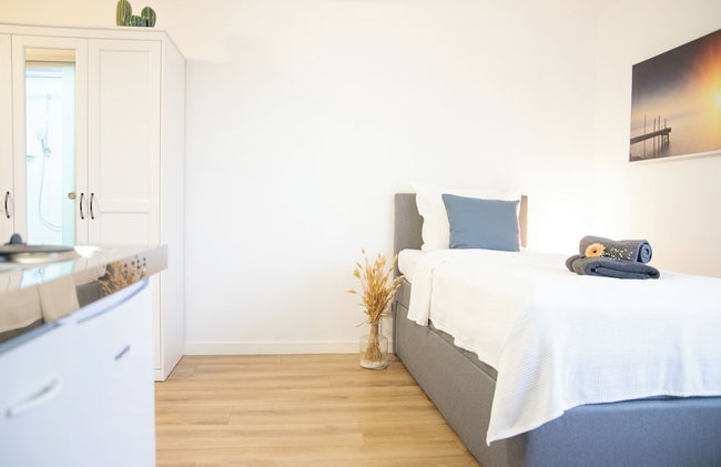 Gästezimmer ROSS - Foto 12