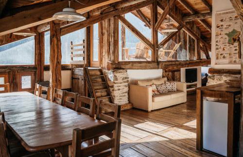 Chalet Algonquin - Foto 1