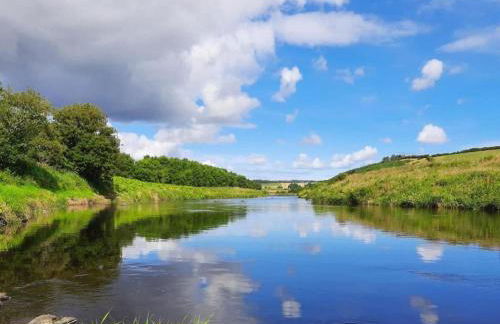 Holiday Home Sunflower Cottage by Interhome - Photo 31