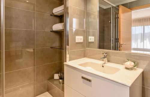 Apartamentos La Toja - Foto 8