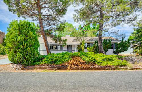 Hot Tub and Sauna Dewey Getaway with Community Perks - Foto 34