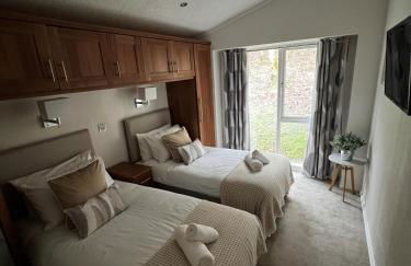 Lowena Lodge - Foto 17