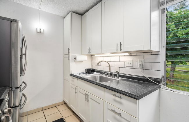 Big Island Kona Kai D3 1 Bedroom Condo - Foto 6