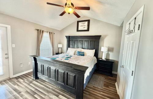 Sandy Feet Retreat MS - Foto 22