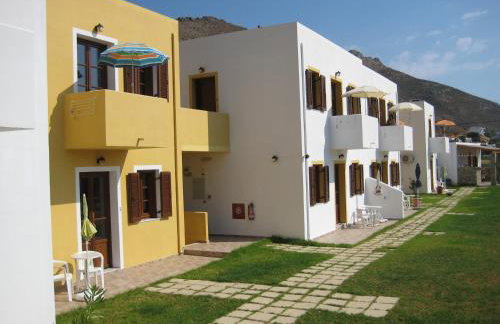 Tilos Fantasy Apartments - Foto 65