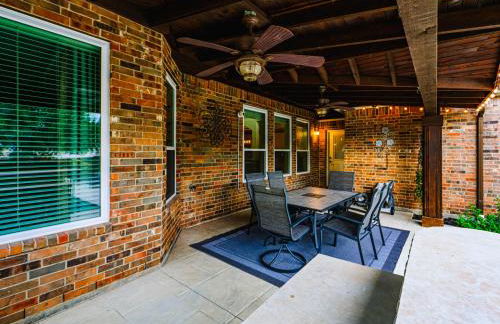 The Sapphire Sanctuary with Pool - Photo 60