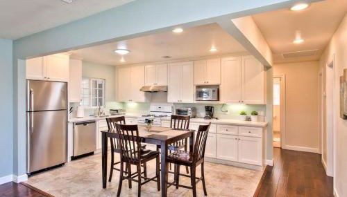 Walk To Disneyland, Watch Firework Front Yard, SPA - Foto 3