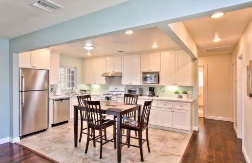 Walk To Disneyland, Watch Firework Front Yard, SPA - Foto 3