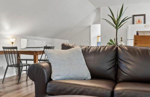 Bourbon Trail - Loft in Downtown Lexington - Foto 20