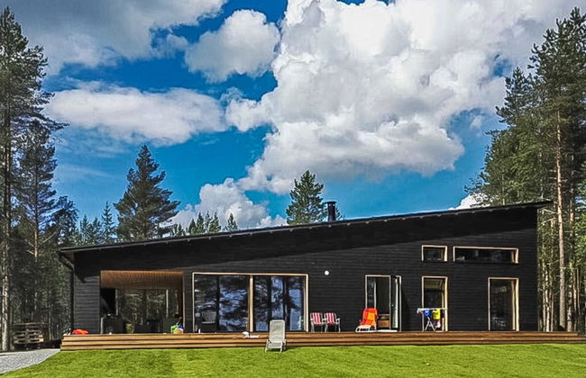 Järvenranta - Foto 1