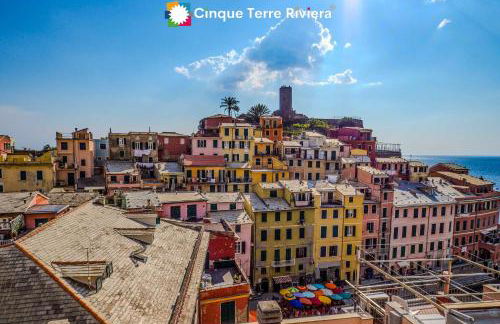 La Torretta dei Merli Studio with Unique Views - Foto 12