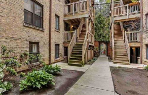 Apartment by the lake - Foto 13