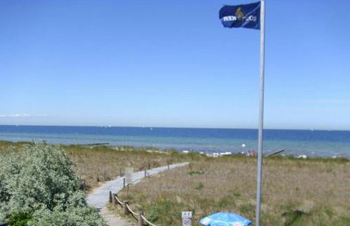 Appartmentanlage Zur Düne - Foto 55