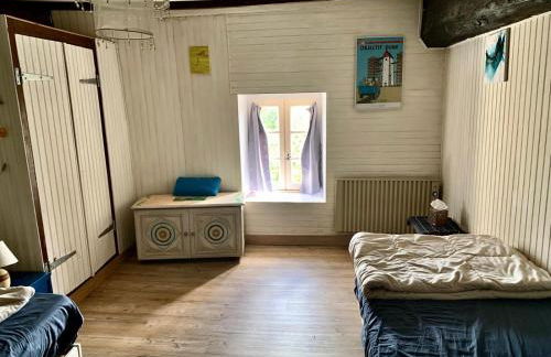 Belle maison bretonne - Foto 22