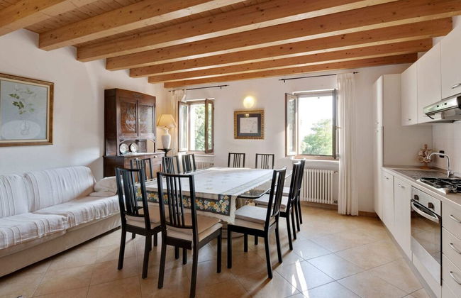 Fabulous Mansion in Pesina Spezie near Lake - Foto 27