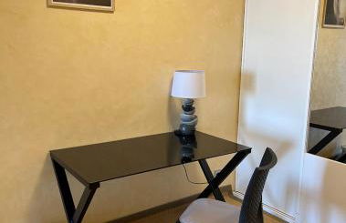 Charming Villa-Appartement With A View On The Sea Of 95 M2 - Foto 18