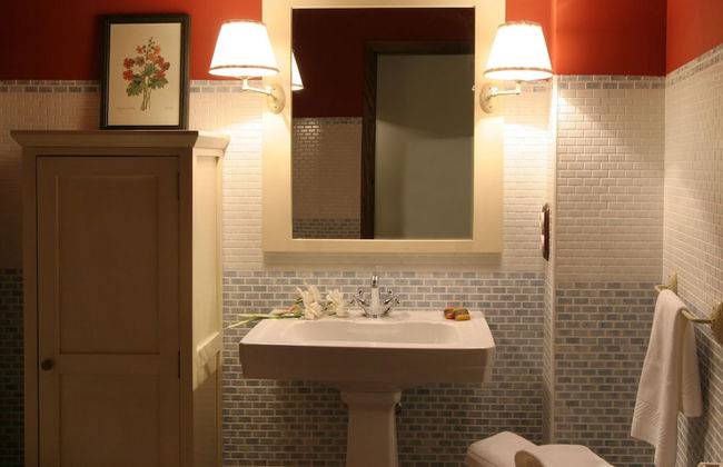 Apartamentos Rurales El Zarzo - Photo 17