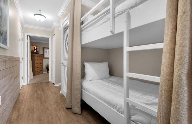 Grand Caribbean East 106 - Foto 7