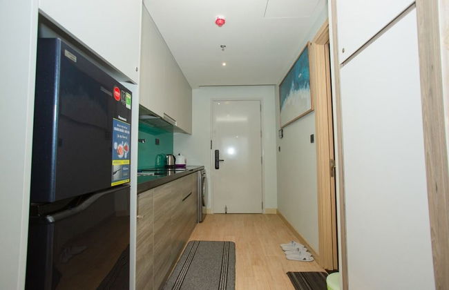 1908 Citadines Marina Halong - Photo 11