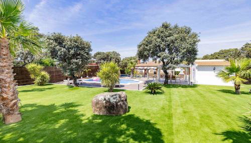 Villa mis Raices - Foto 2