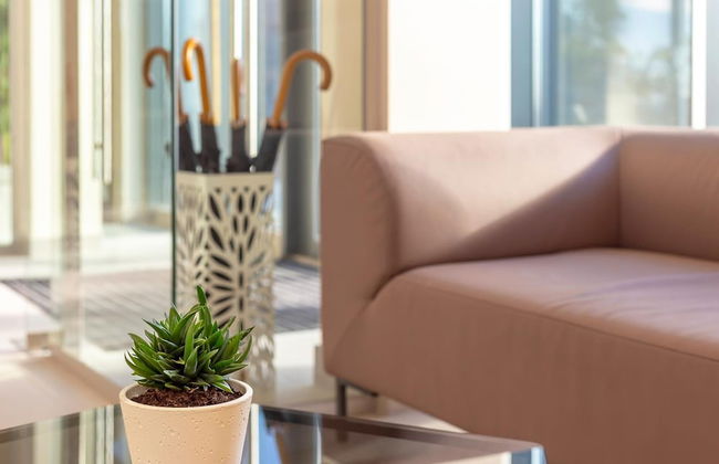 ApartUA Kropyvnytskyi - Foto 34