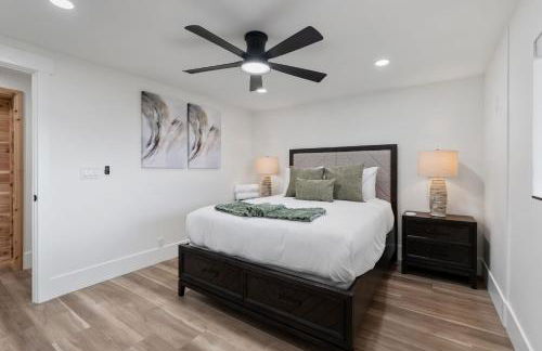 All-New Luxe Stay Views, Sauna & Hot Tub villa - Foto 62