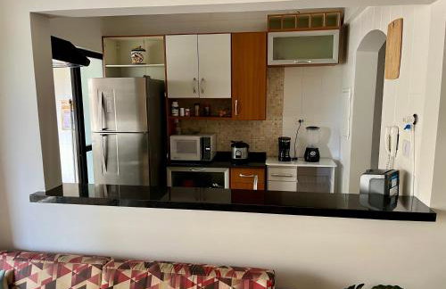 Apartamento Praia do Tombo - Foto 5