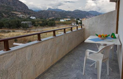 Filoxenia Apartments 2 - Foto 4