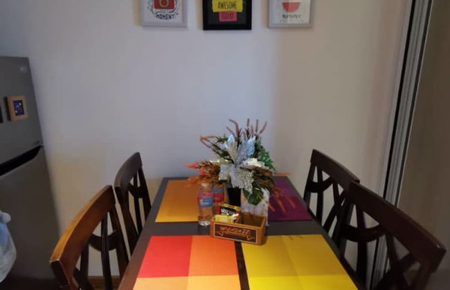 Azure Urban Resort Residences by MicasaAzure77 - Foto 9