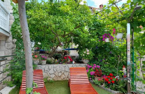 Stonehouse with swimming pool Villa Anita - Foto 28