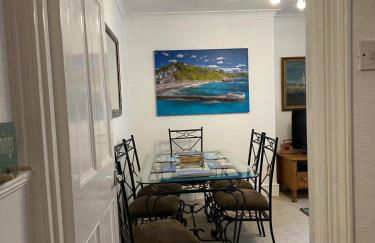 Seaway Beach House Looe Beach - Foto 14