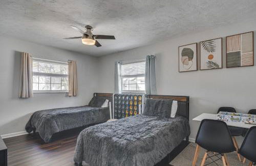 Poolside Oasis! Family Escape in Safety Harbor - Foto 22