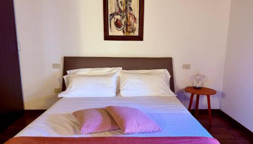 Casa Petrucci 2 centro storico, accesso ztl e park gratuito - Foto 4