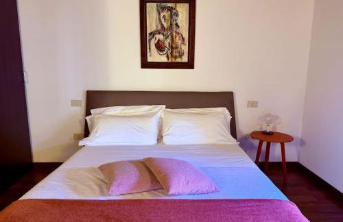 Casa Petrucci 2 centro storico, accesso ztl e park gratuito - Foto 14