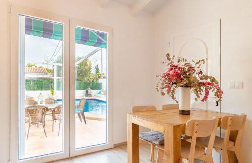 Villa 14 - El Portet - Foto 15