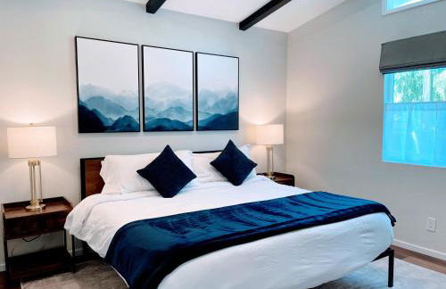 Redwood Oasis, Grove and Nook - Foto 31