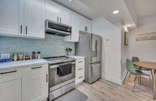 One-bedroom Suite Heated pool Dock Access Quiet Neighborhood SaltAire Three RESlDENCES - Foto 12