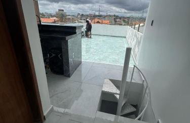 Casa moderna Malvinas - Foto 69