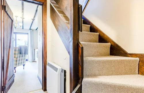 Barlow Country Club - Mill Farm Cottages - Foto 66