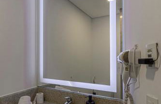 Aconchegante flat próximo a GM - Foto 27