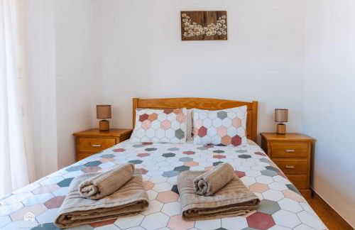 Apartamento Miramar - Piscina e BBQ - Foto 11