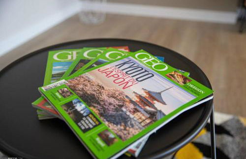 COSY LIVING - Foto 12