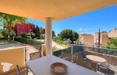 CostaBlancaDreams La Luna in Calpe - Foto 14