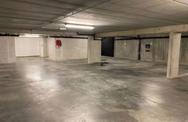 Apartment in Nieuwpoort Near Sandy Beaches - Foto 15