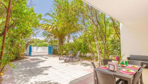 Villa Asami - Foto 4, Garden