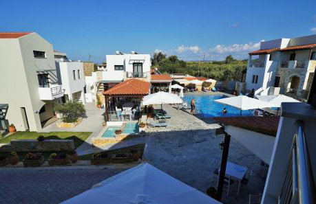 Ledra Maleme Hotel - Foto 19