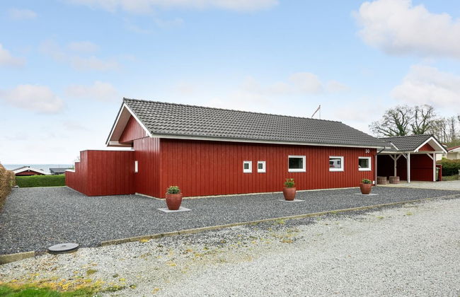 "Henrijette" - 200m from the sea - Foto 14