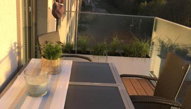 Apartment Meeresrauschen -mit Meerblick oberstes OG - Foto 5