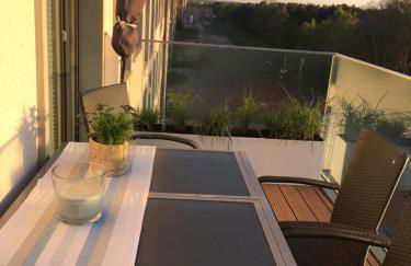 Apartment Meeresrauschen -mit Meerblick oberstes OG - Foto 5